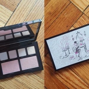 laura mercier candleglow luminizing palette